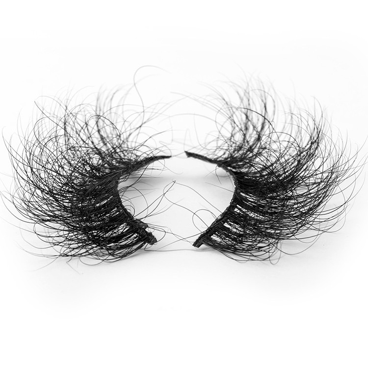 8D Dramatic False Lashes Mäkké falošné riasy Multipack riasy