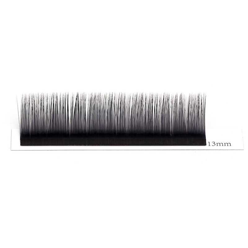 Cashmere Eyelash Extensions Beauty Salon Shop Individuálne riasy